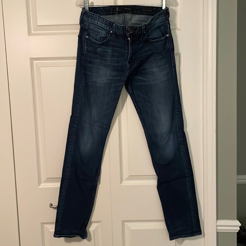 Guess Men’s Jeans